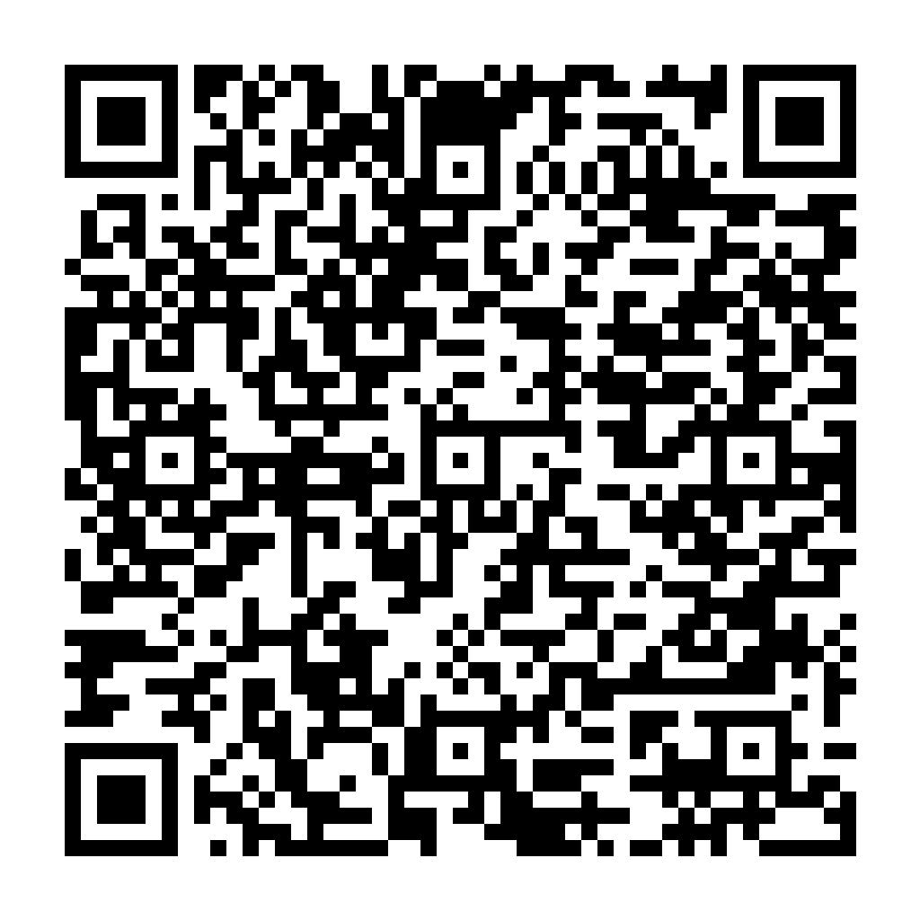 QR Code para baixar o aplicativo Jovens Sarados 1.1.5